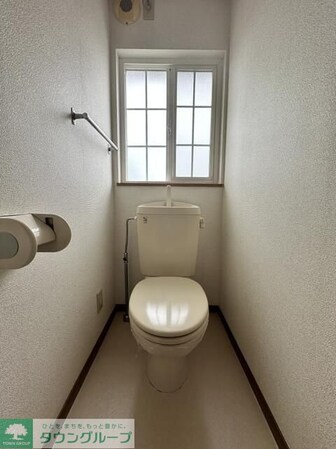 プリムヴェールの物件内観写真